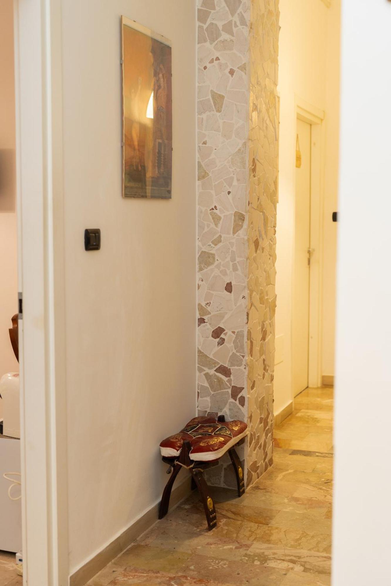 L'Anfiteatro Di Pompei B&B 외부 사진