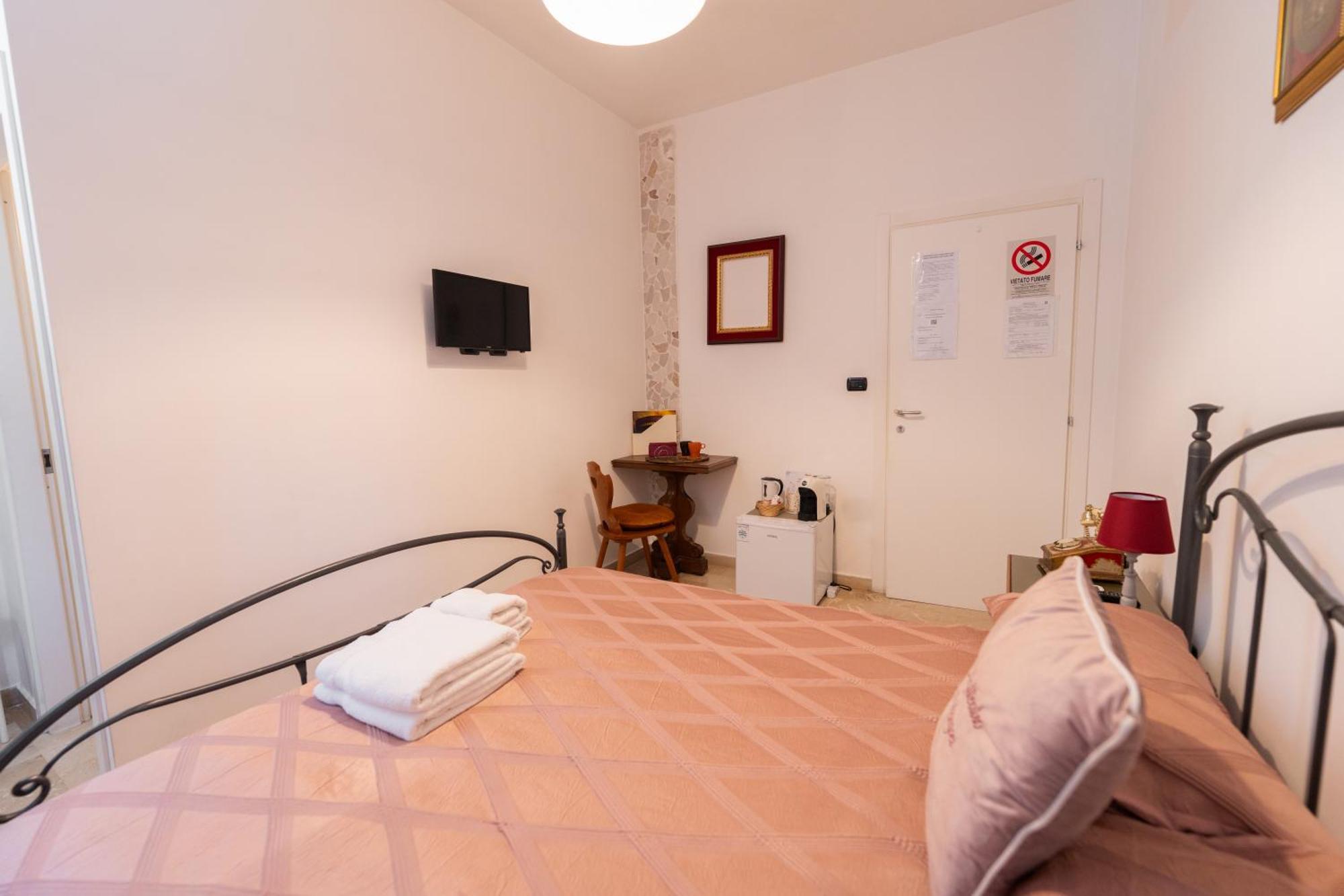 L'Anfiteatro Di Pompei B&B 외부 사진