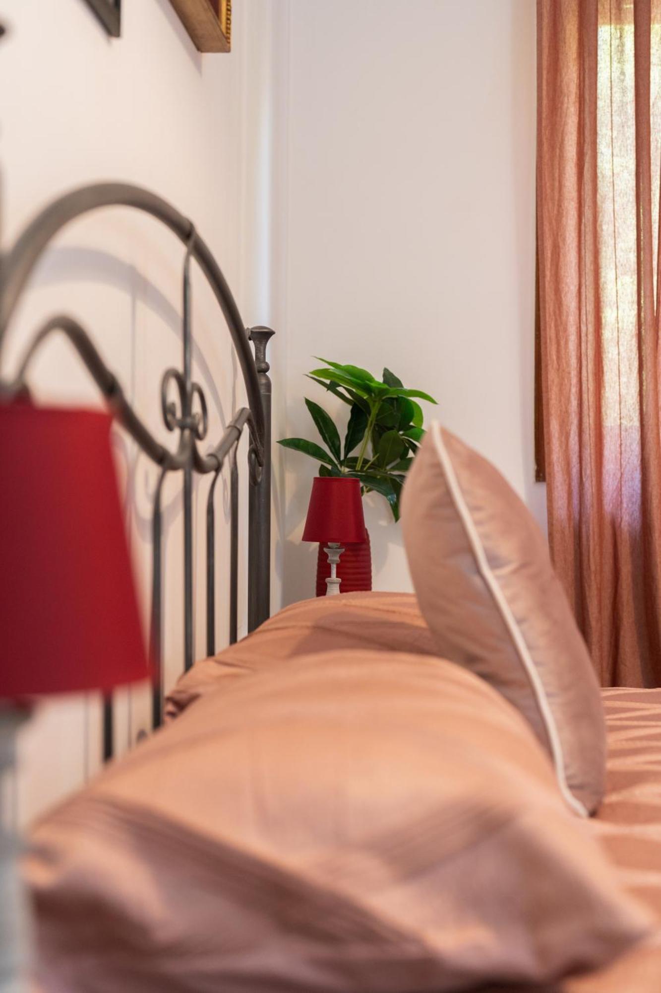 L'Anfiteatro Di Pompei B&B 외부 사진