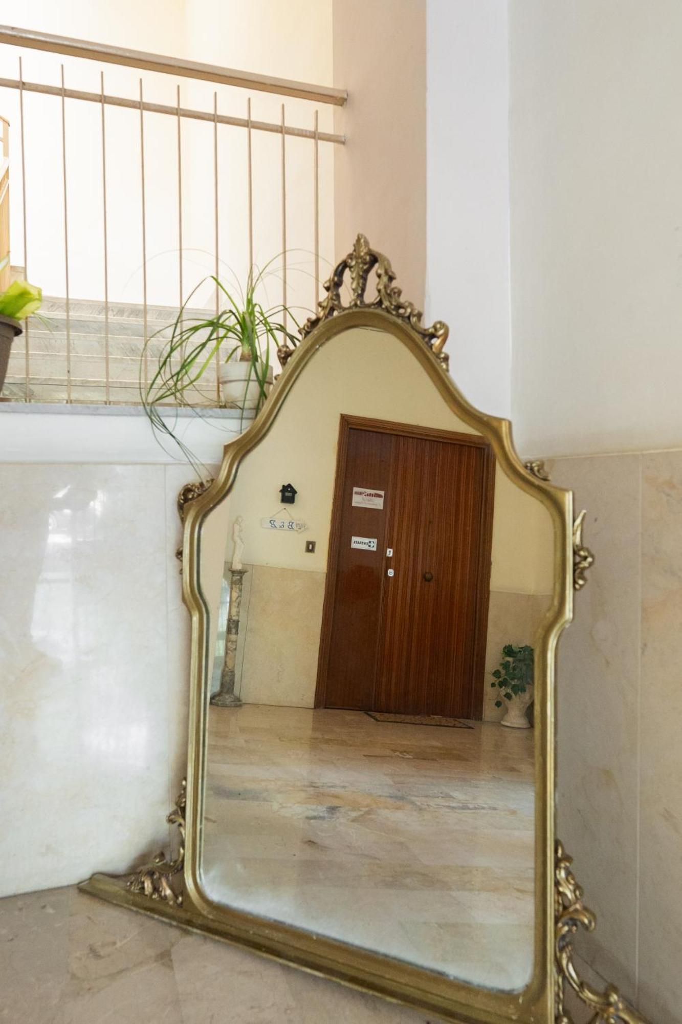 L'Anfiteatro Di Pompei B&B 외부 사진