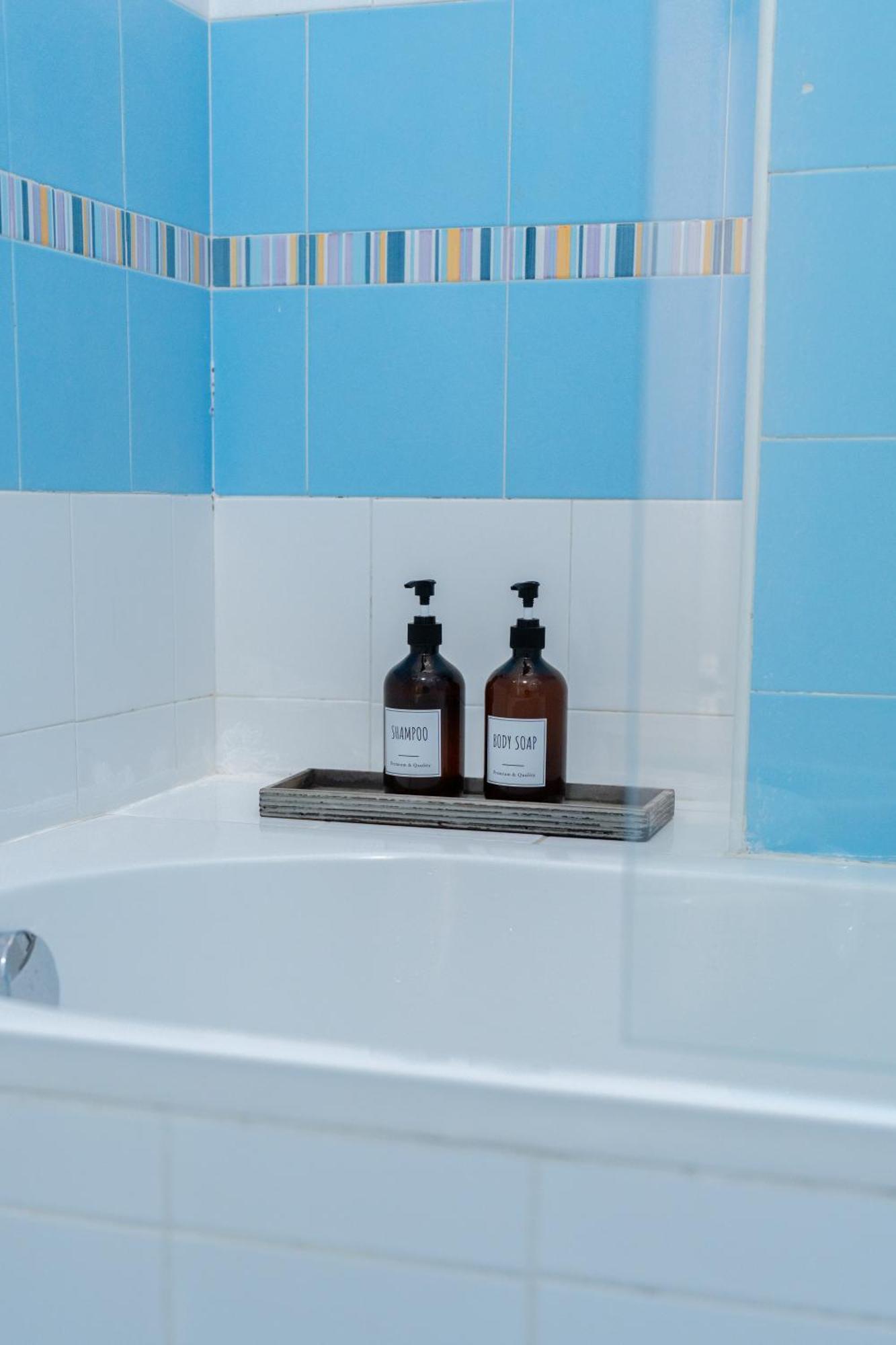 L'Anfiteatro Di Pompei B&B 외부 사진