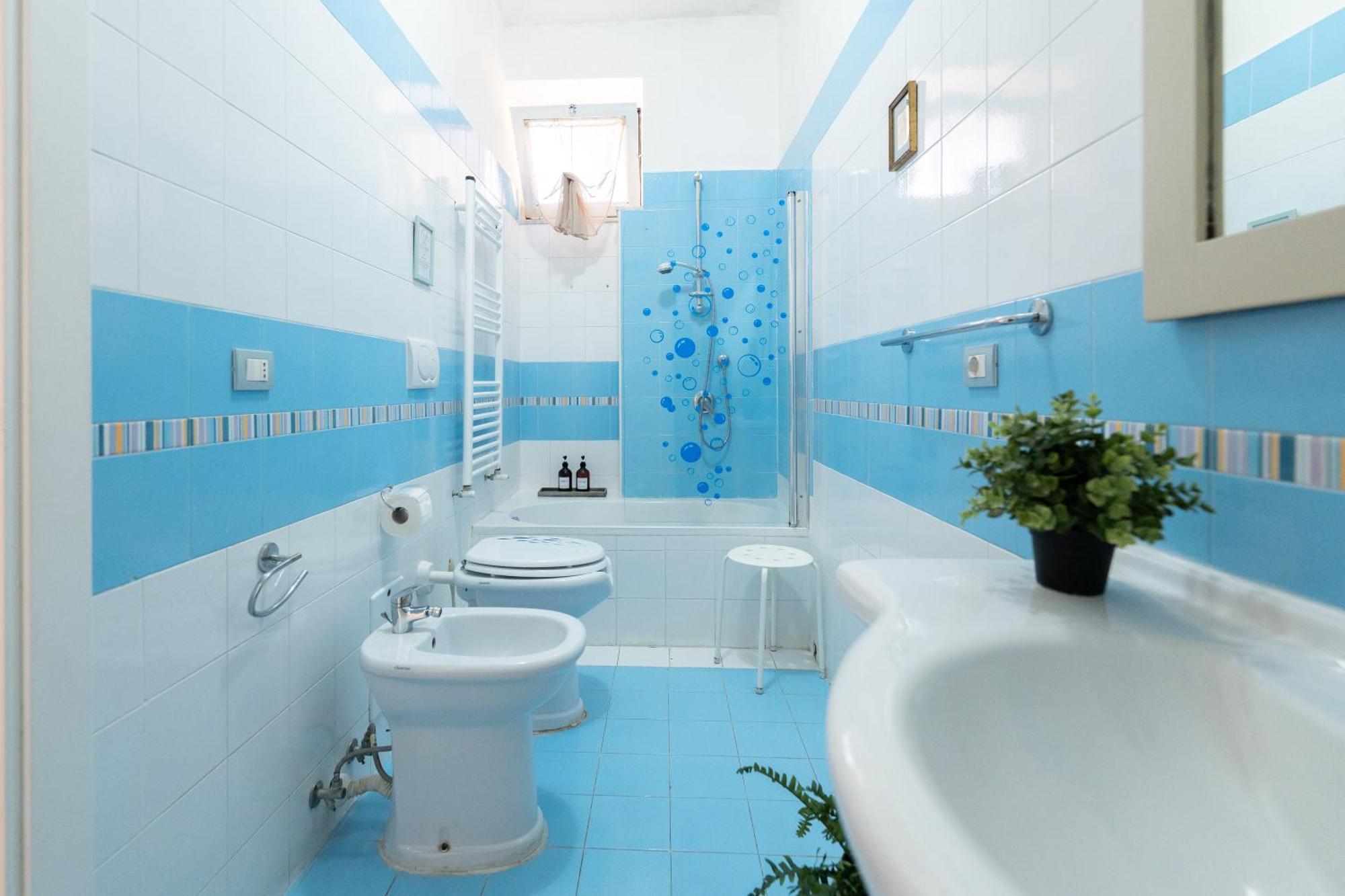 L'Anfiteatro Di Pompei B&B 외부 사진