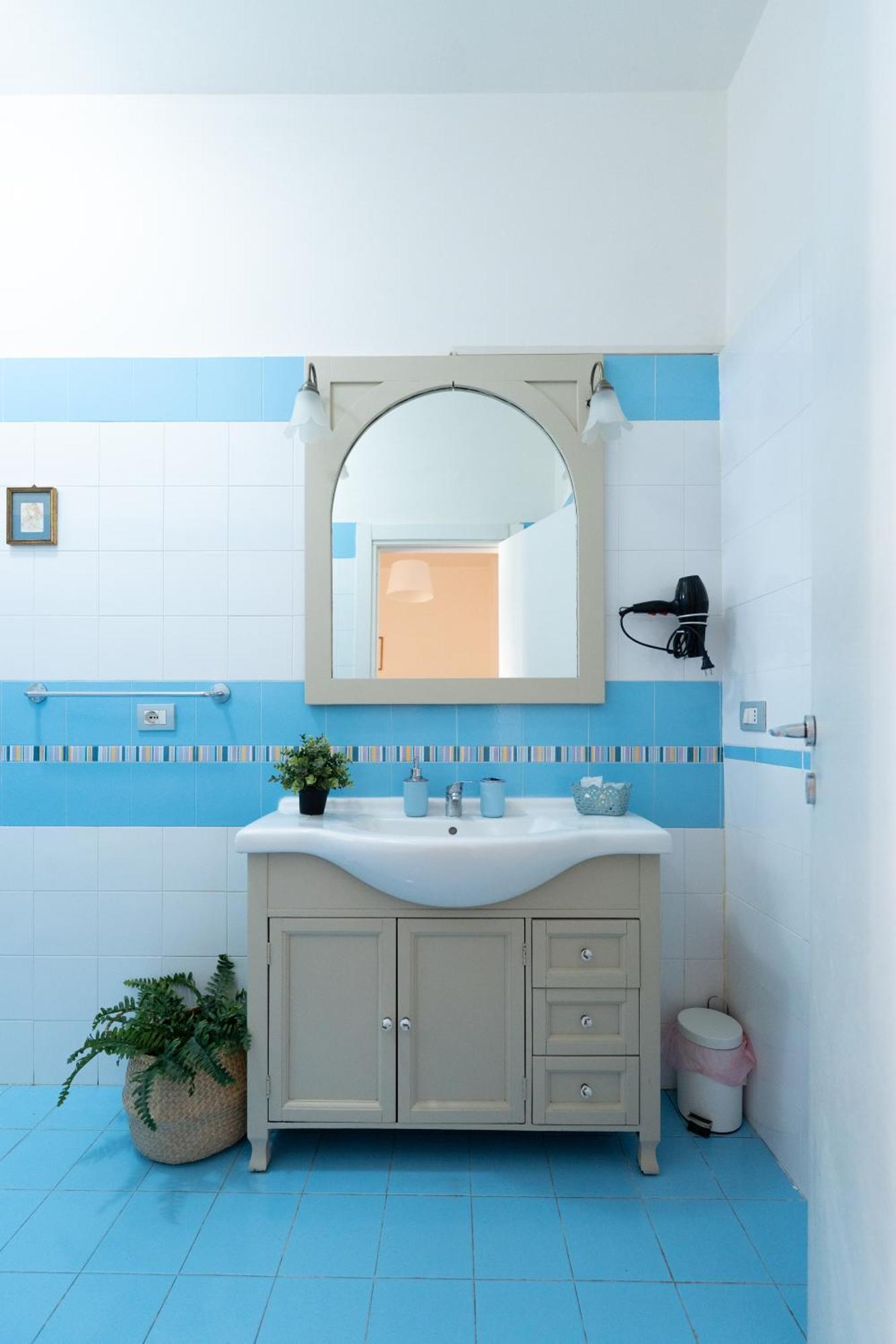 L'Anfiteatro Di Pompei B&B 외부 사진