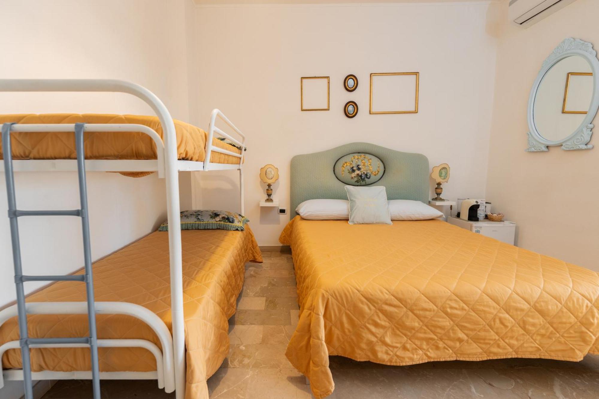 L'Anfiteatro Di Pompei B&B 외부 사진