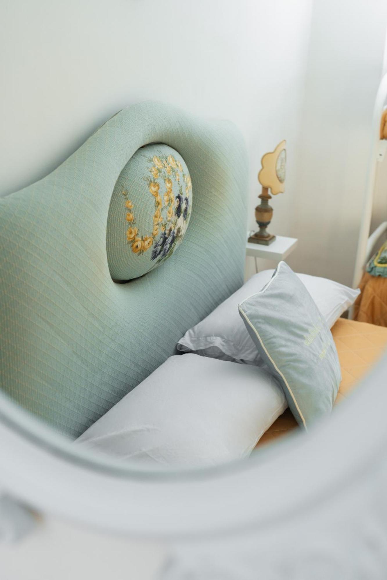 L'Anfiteatro Di Pompei B&B 외부 사진