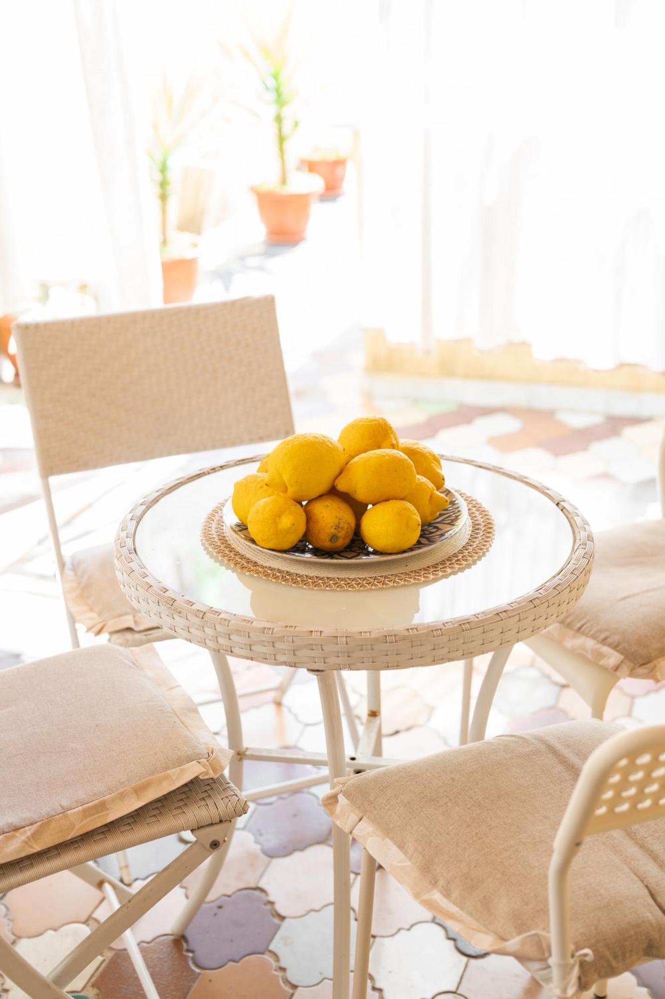 L'Anfiteatro Di Pompei B&B 외부 사진