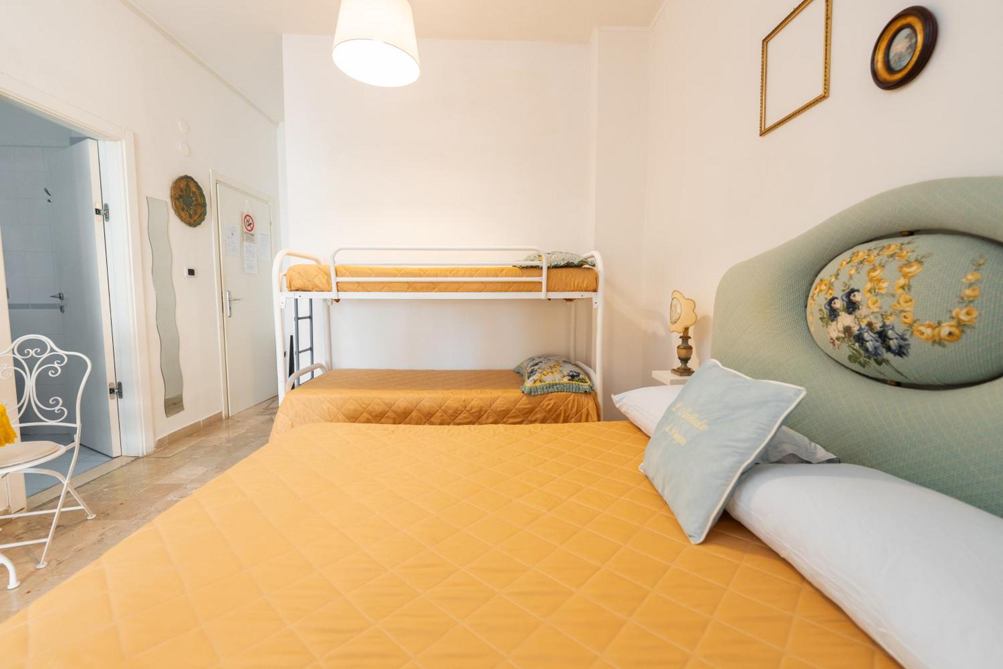 L'Anfiteatro Di Pompei B&B 외부 사진