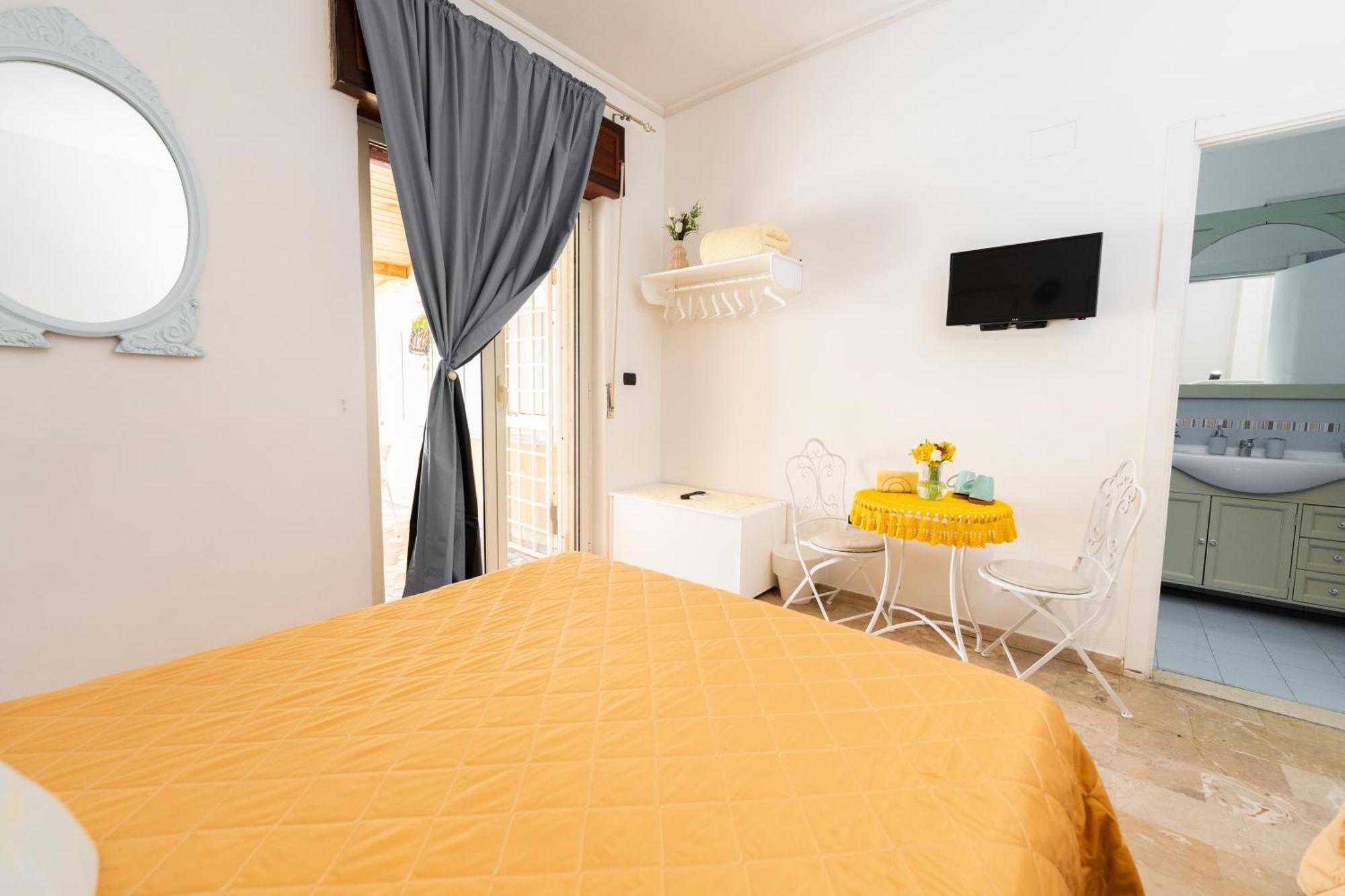 L'Anfiteatro Di Pompei B&B 외부 사진